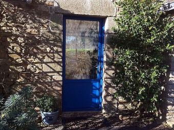 Les Chaumi�res De Fleuriac