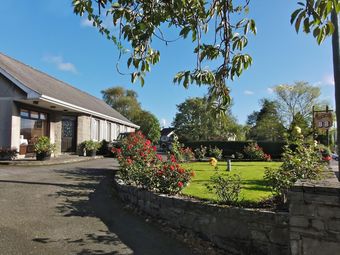 Hotel Ach Na Sheen Guest House