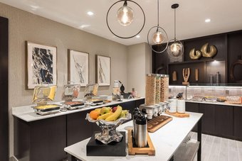 Hotel Hilton Garden Inn Hanover/lebanon