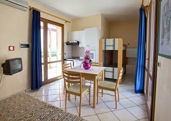 Tramonti Residence