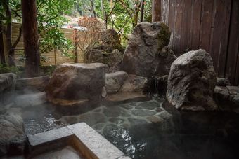 Yunohira Onsen Ryokan Kamiyanagiya
