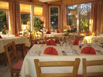 Hostal G�stehaus Luv Und Lee