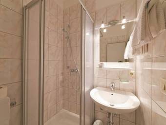 Hotel Waldgasthof Buchenhain