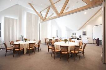 Golfhotel Fahrenbach