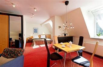 Ringhotel Ambiente Bad Wilsnack