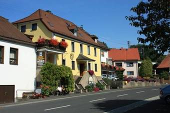 Hotel Gasthof Zum Biber