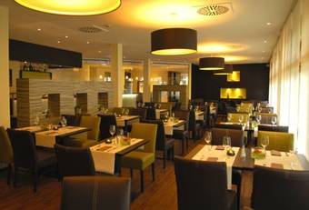 Classik Hotel Magdeburg