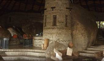 Posada Lodge At The Ancient City