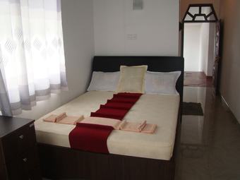 Mount Queen Hotel Haputale