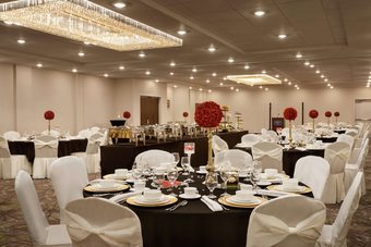 Hotel Hampton Inn By Hilton St Paul Alberta