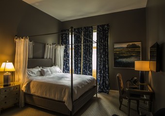 The Meadows Hotel