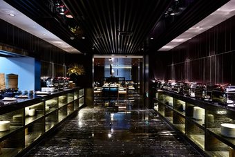 The Fanpu Hotel Wuzhen