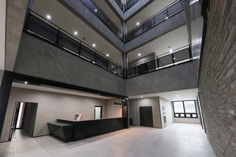 The Story Residence Pyeongchang