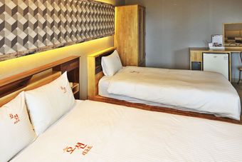 Hotel New Ocean Resort