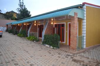 Hotel Wailers Lodge