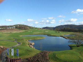 Apartment 3kk De Luxe