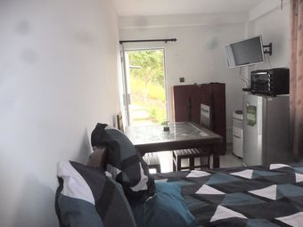 Agroturismo Renuka's Rest