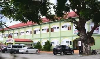 Hotel Henady Inn Annex