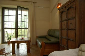 Hotel Galindia Refugia