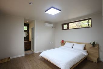 Pension Baettorong Jinni