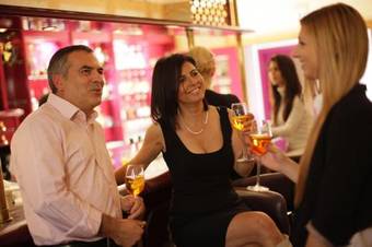 Allg�u Resort - Helios Business & Health Hotel