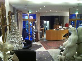 Hotel Seehof Wessling