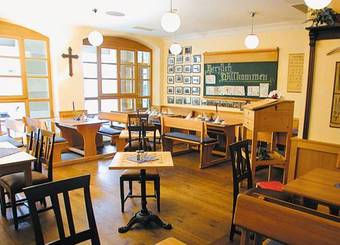 Meister B�r Hotel Mainfranken