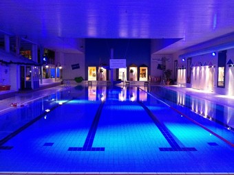 Vital Hotel Westfalen Therme