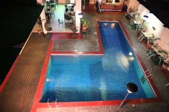 Hotel Best Western Plus Ibadan