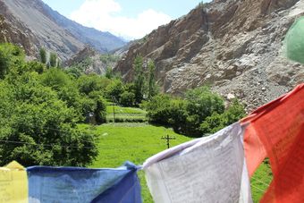 Hotel Payupa Guest House