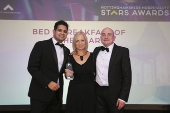 Hotel Bridleways Guest House & Holiday Homes