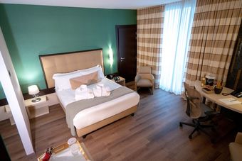 MH Matera Hotel