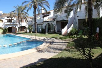 Apartamentos 152 Tropicana Park