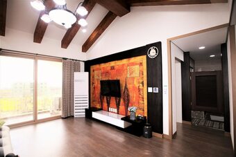 Hotel Mj Pension