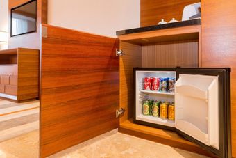 Meiqiu Fino Hotel