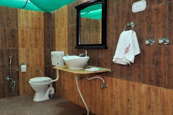 Hotel Atulya Garh Marwar