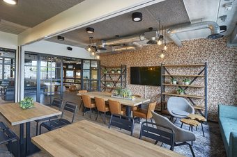 Guesthouse Hotel Kaatsheuvel