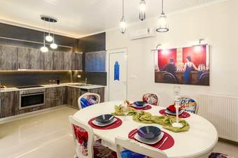 Vigneto Villa By Leaderstay