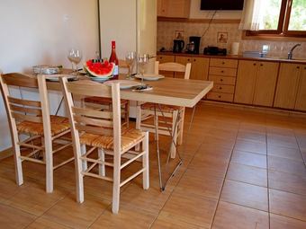 Villa White Lake Holiday House