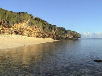 Bed & Breakfast Ara Moana Bungalows