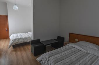 Hotel Ferrari
