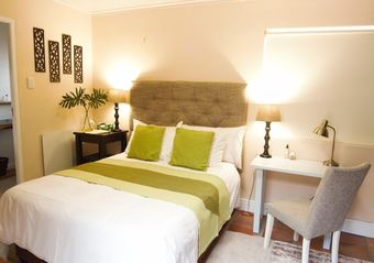 Hotel Inn Style Guesthouse