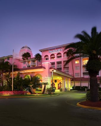 Palm Beach Shores Resort And Vacation Villas