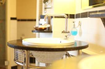 Hotel Waldhaus Reinbek