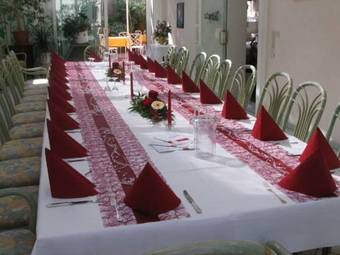 Hotel Landguthotel-barbarossa-garni Bei Hanau