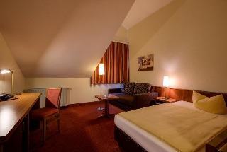Best Western Hotel Stuttgart Winterbach