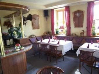 Hotel Zum Goldenen L�wen