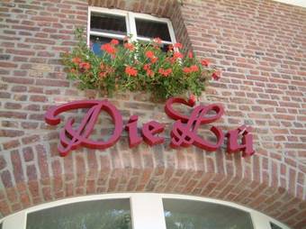 Hotel L�ttelforster M�hle