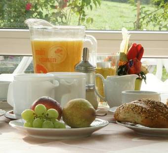 Hostal Tiptop Landhotel Eibl