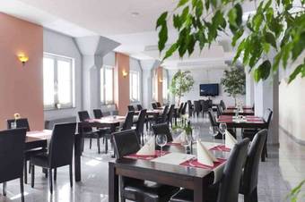 Wellnesshotel Aventis